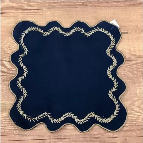 Guardanapo Alecrim Navy2